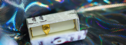 Pat Mcgrath Lip Fetish Balm #Nude astral