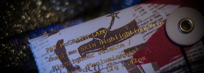 Pat Mcgrath Labs Skin Fetish: Sublime Skin Highlighting Trio