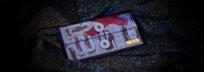 Pat Mcgrath Labs Skin Fetish: Sublime Skin Highlighting Trio