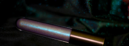 Becca Liquid Crystal Lip Topper Glow Gloss #Amethyst X Geode