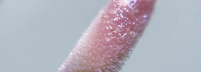 Becca Liquid Crystal Lip Topper Glow Gloss #Amethyst X Geode