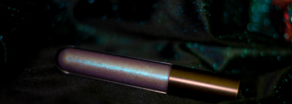 Becca Liquid Crystal Lip Topper Glow Gloss #Amethyst X Geode