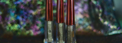 Декоративная косметика: again