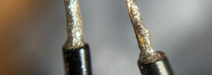 Декоративная косметика: again