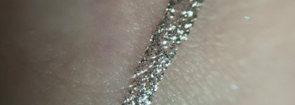 Декоративная косметика: again