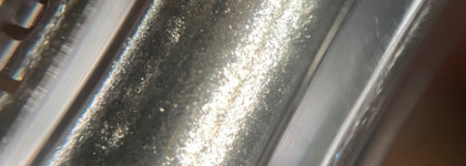 Декоративная косметика: again