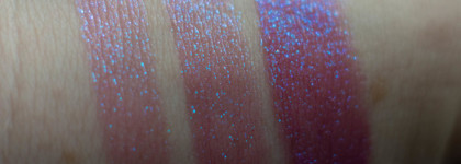 Urban Decay Moondust Lip Eclipse Shimmer Lipstick Retrograde