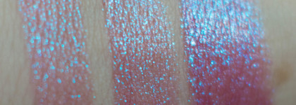 Urban Decay Moondust Lip Eclipse Shimmer Lipstick Retrograde