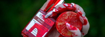 Кровь и лайм: Demeter Blood Lime