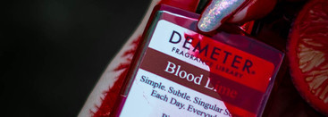 Кровь и лайм: Demeter Blood Lime