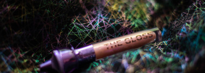 Jeffree Star The Gloss Sorcery