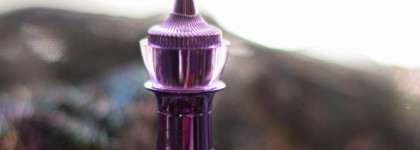 Jeffree Star The Gloss Sorcery