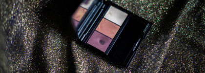 Empties: декоративка за полгода