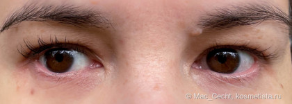 Тушь для ресниц Luxvisage XXL