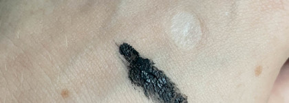 Тушь для ресниц Luxvisage XXL