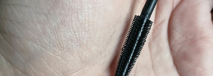 Тушь для ресниц Luxvisage XXL