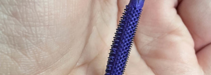 Фиолетовая Сияна Двойной эффект Объем & Длина — да или нет?