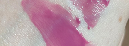 Givenchy Le Rose Perfecto Liquid Balm #22