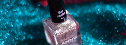Anny Nail Polish 456 B﻿lush sensation