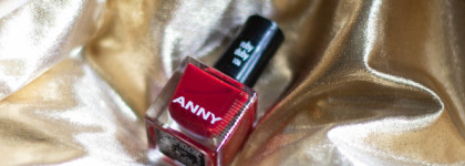 Anny Nail Polish 106 Ruby Duby