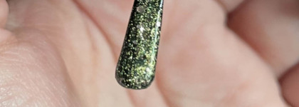 Anny Nail Polish 456 B﻿lush sensation