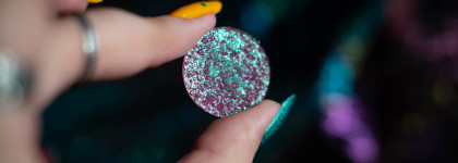 Bernovich Sparkle х-13