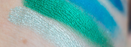 Natasha Denona Mini Tropic Palette