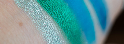 Natasha Denona Mini Tropic Palette