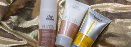 Косметичка на десять дней