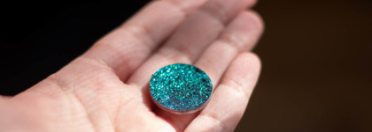 Bernovich Sparkle х-19