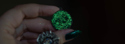 Bernovich Sparkle х-19