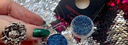 Bernovich Sparkle х-19