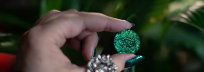 Bernovich Sparkle х-19