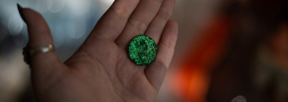 Bernovich Sparkle х-19