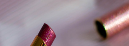 Pat Mcgrath Lip Fetish Astral Balm Rose Quartz