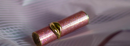 Pat Mcgrath Lip Fetish Astral Balm Rose Quartz