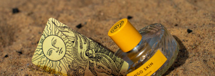 Mango Skin Vilhelm Parfumerie