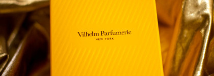 Mango Skin Vilhelm Parfumerie