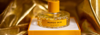 Mango Skin Vilhelm Parfumerie