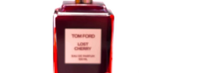 Tom Ford Lost Cherry
