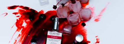 Demeter Cranberry