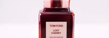 Tom Ford Lost Cherry