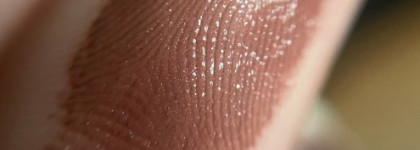 Дыхание осени с Kiko Milano Jelly Stylo #510 Rosy chestnut