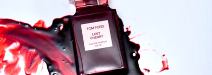 Tom Ford Lost Cherry