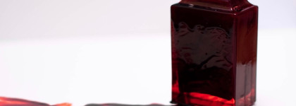 Tom Ford Lost Cherry