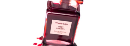 Tom Ford Lost Cherry