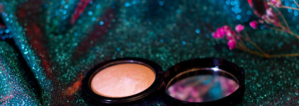 Romanovamakeup Sexy Powder Highlighter Diamond