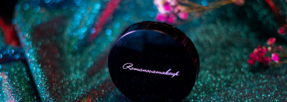 Romanovamakeup Sexy Powder Highlighter Diamond