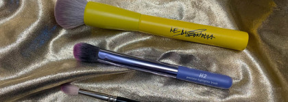 Фиолетово-сиреневый вайб с Викой TorTorri