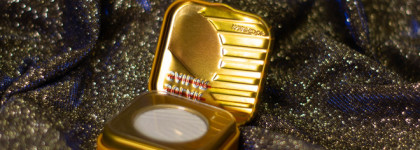 Kaleidos Makeup Space Age Highlighter #Solar Sailor
